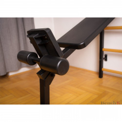 Espalier BenchK Set 233 Photos du produit