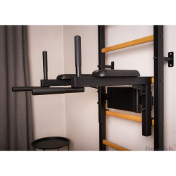 Espalier BenchK Set 233 Photos du produit