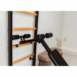 Espalier BenchK Set 233 Photos du produit