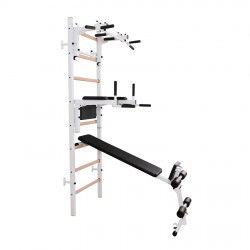 Espalier BenchK Set 233 Photos du produit