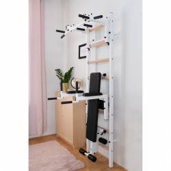 Espalier BenchK Set 233 Photos du produit