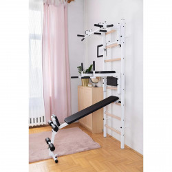 Espalier BenchK Set 233 Photos du produit