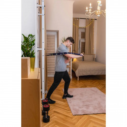 BenchK 700 series wall bars Product picture