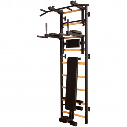 Espalier BenchK Set 733 Photos du produit