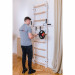 BenchK 733 wall bars set Product picture