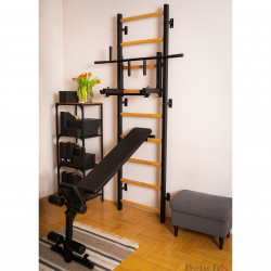 Espalier BenchK Set 733 Photos du produit