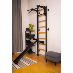 Espalier BenchK Set 733 Photos du produit