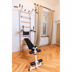 Espalier BenchK Set 733 Photos du produit