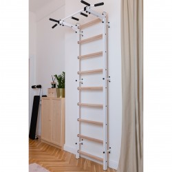 Barre de traction BenchK en acier PB2 Photos du produit
