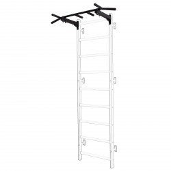 BenchK pull-up unit van staal PB2 Productfoto