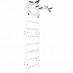 BenchK PB3 mobile pull-up unit Product picture