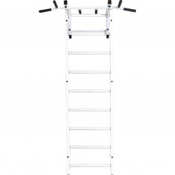 BenchK PB3 mobile pull-up unit Product picture