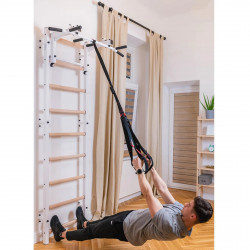 BenchK PB3 mobile pull-up unit Product picture