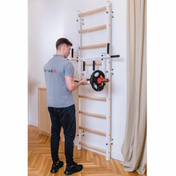 BenchK PB3 mobile pull-up unit Product picture