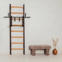 BenchK PB3 mobile pull-up unit Product picture