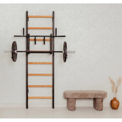 BenchK PB3 mobile pull-up unit Product picture