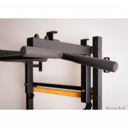 BenchK PB3 mobile pull-up unit Product picture