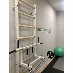 BenchK PB3 mobile pull-up unit Product picture