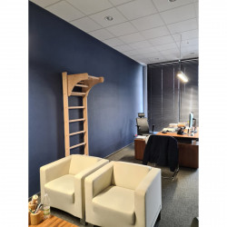 BenchK 111 wall bars set Product picture