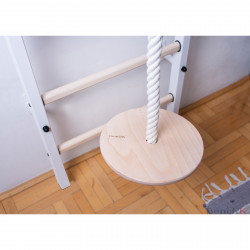 BenchK Wall Bars Set 212 with Accessories produktbild