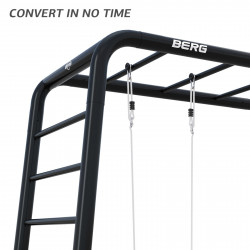 Berg PlayBase produktbilde