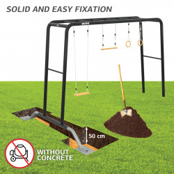 Berg PlayBase produktbilde