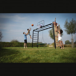 Berg PlayBase produktbilde