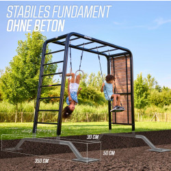 Berg PlayBase produktbilde