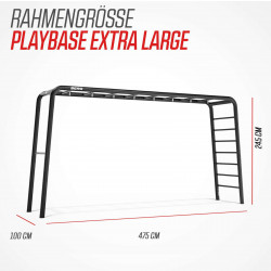 Berg PlayBase produktbilde
