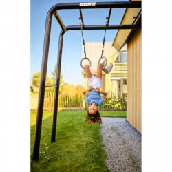 Berg PlayBase Wall Immagini del prodotto