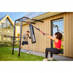 Berg PlayBase Wall Immagini del prodotto