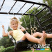 Berg PlayBase Gummischaukelsitz Produktbild