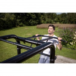 Berg PlayBase Klimmzugstange Produktbild