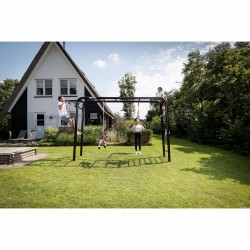 Berg PlayBase Klimmzugstange Produktbild