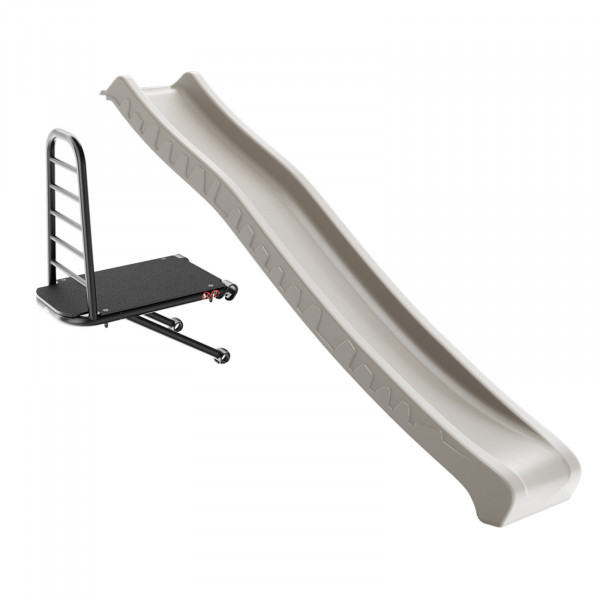Berg PlayBase Rutsche mit Plattform BT-22.00.00.00