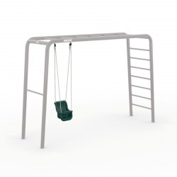 Berg PlayBase Seggiolino Immagini del prodotto