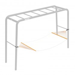 Berg PlayBase Hangmat L Productfoto