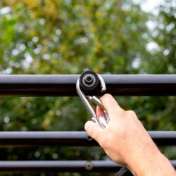 Berg PlayBase Kletterwand Produktbild