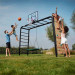 Berg PlayBase Basketball Hoop Product picture