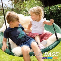 Berg PlayBase Nest Swing Product picture