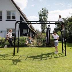 Berg PlayBase dip bar Product picture