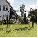 Berg PlayBase dip bar Product picture