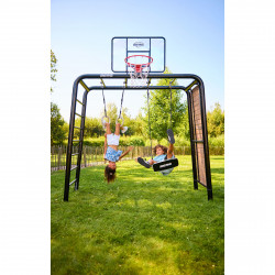 Berg PlayBase Gummischaukelsitz Produktbild