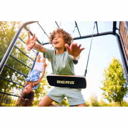 Berg PlayBase Gummischaukelsitz Produktbild