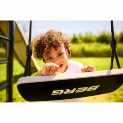 Berg PlayBase Gummischaukelsitz Produktbild
