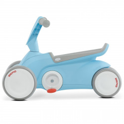 Berg trampbil GO2 produktbild