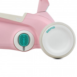Berg trampbil GO2 produktbild