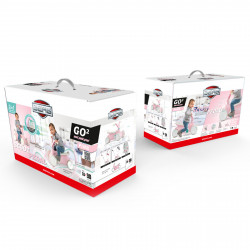 Berg trampbil GO2 produktbild