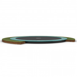 Berg Trampoline FlatGround Champion AirFlow Pro produktbilde