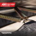 Berg Trampoline FlatGround Champion AirFlow Pro produktbilde